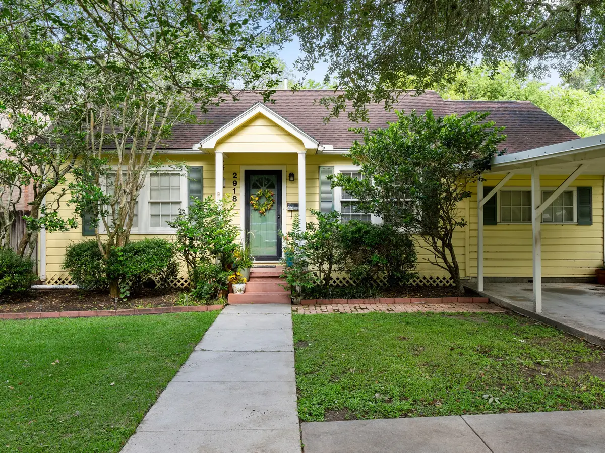 2918 Avenue I, Bay City, TX 77414 - #1