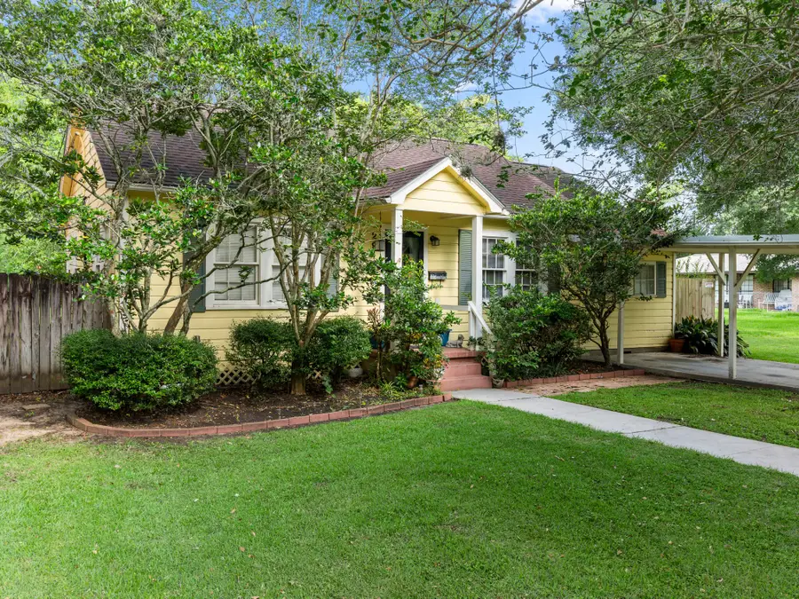 2918 Avenue I, Bay City, TX 77414 - #3