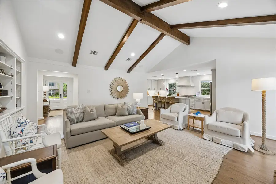 10914 Tupper Lake Drive, Houston, TX 77042 - #2