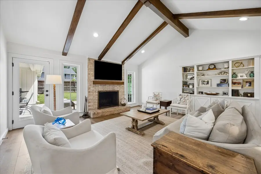 10914 Tupper Lake Drive, Houston, TX 77042 - #3