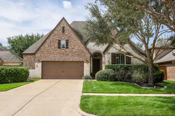 4715 Trickle Creek Court, Fulshear, TX 77441
