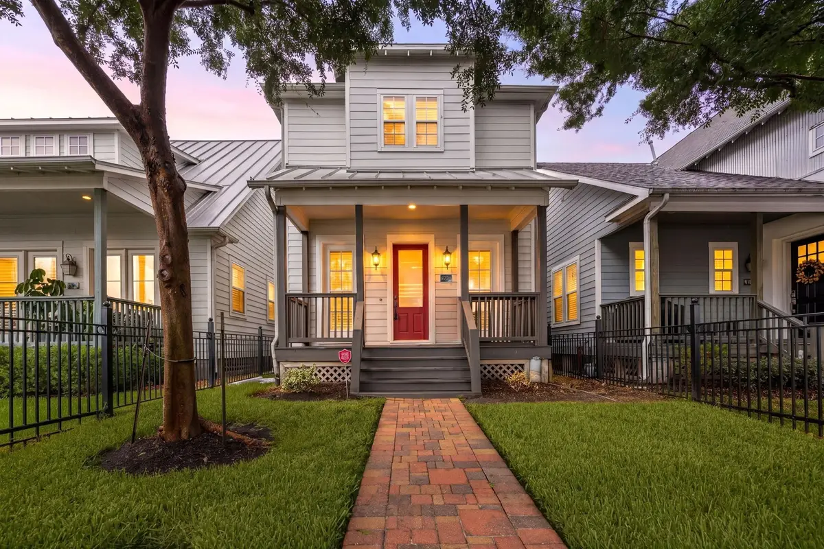 8720 Kempwood Drive, Houston, TX 77080 - #1