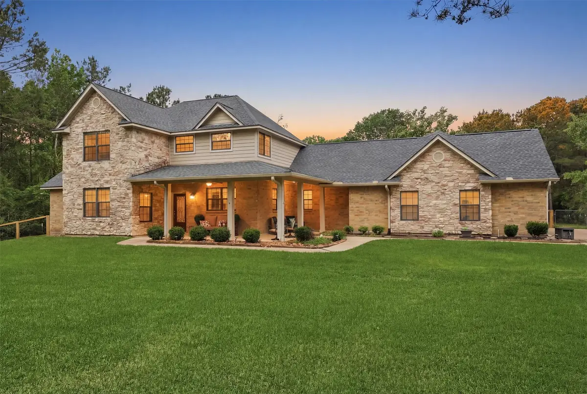 15420 Queen Elizabeth Court, Montgomery, TX 77316 - #1