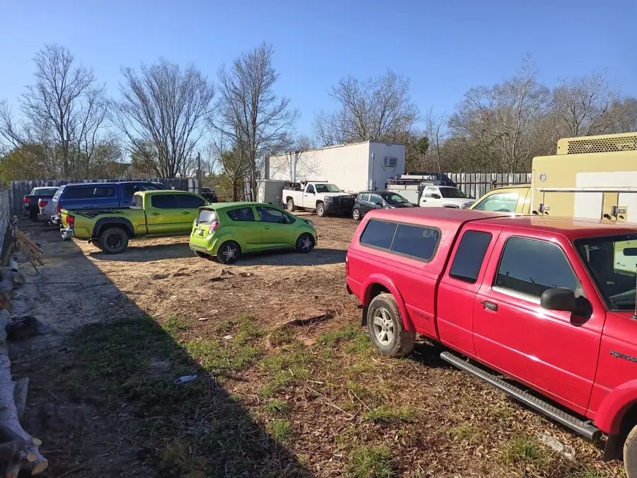 000 W Orem Drive, Houston, TX 77085 - Image #2