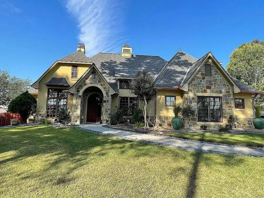 22235 Tomball Cemetery Road, Tomball, TX 77377 - #2