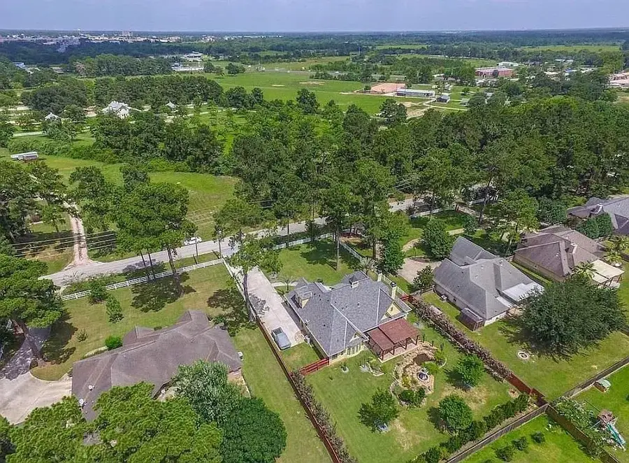 22235 Tomball Cemetery Road, Tomball, TX 77377 - #3