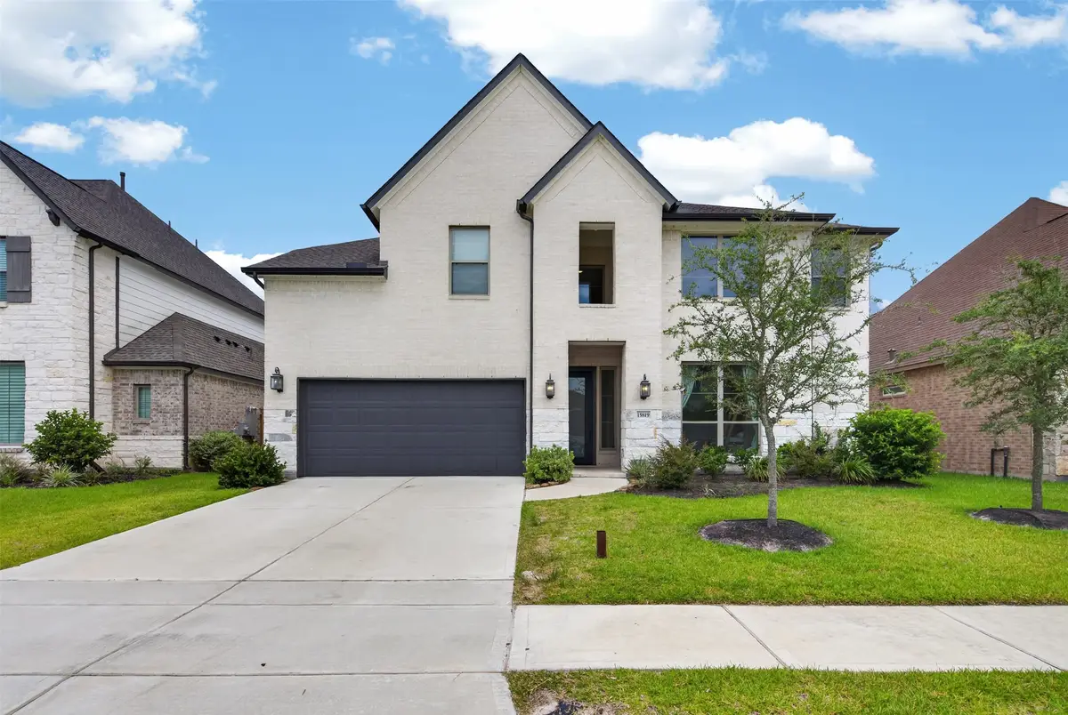15819 Donham Green Lane, Humble, TX 77346 - #1