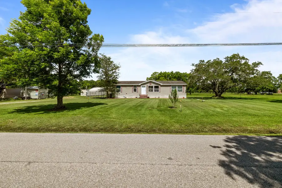 468 County Road 545, Alvin, TX 77511 - #2