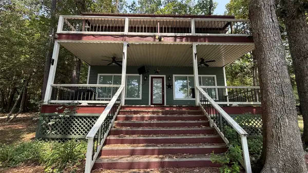 565 Sherwood Forest Drive, Ivanhoe, TX 75979