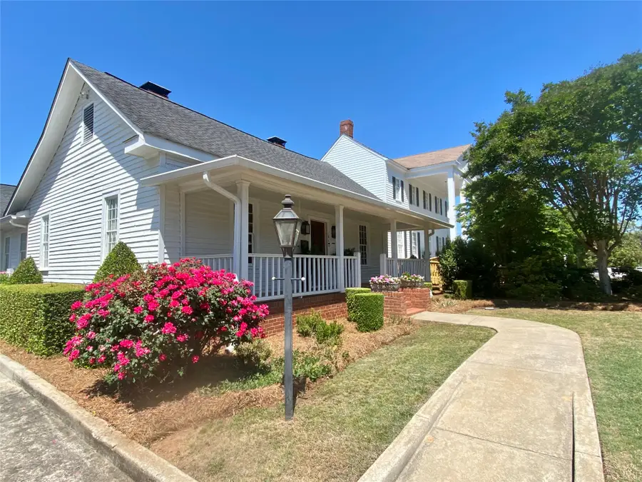 106 N Alexander Avenue, Washington, GA 30673 - #3