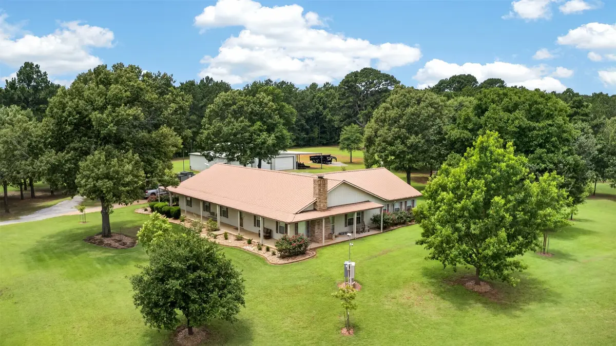 639 County Road 2280, Grapeland, TX 75844 - #1