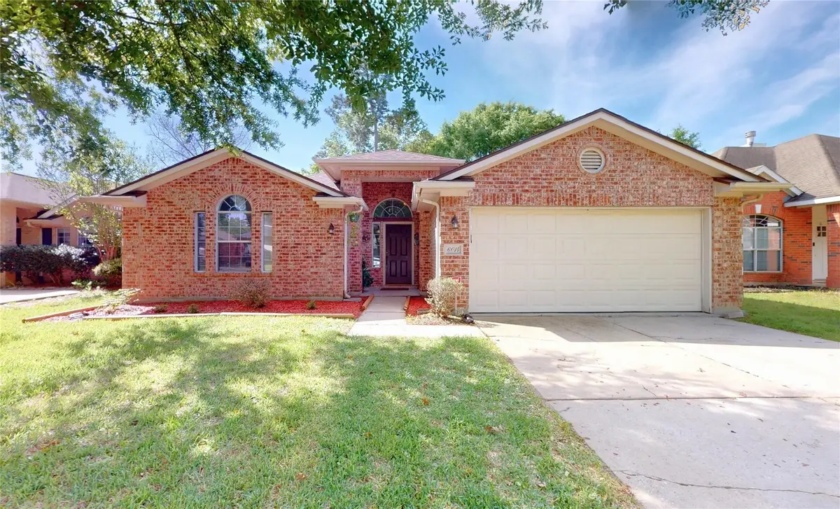 6014 Knollwood Trail, Spring, TX 77373 - #1