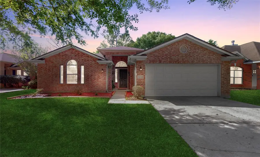 6014 Knollwood Trail, Spring, TX 77373 - #2
