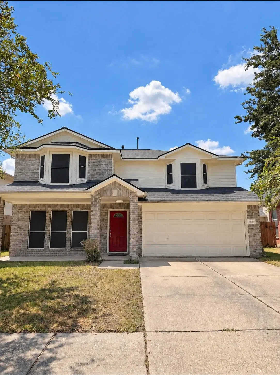 28907 Waltham Street, Spring, TX 77386 - #1