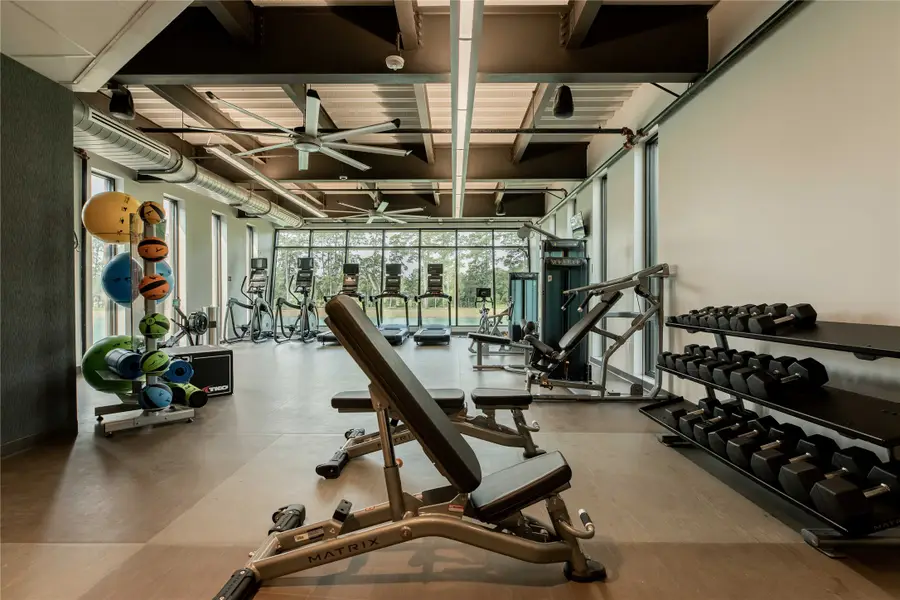 416 Venado View Court, Conroe, TX 77304 - Image #3