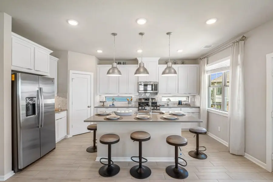 7606 Meadow Mouse Lane, Katy, TX 77493 - Image #2