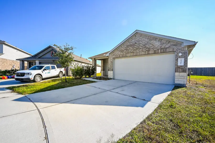2342 Spruce Cliff Lane, Spring, TX 77373 - Image #2