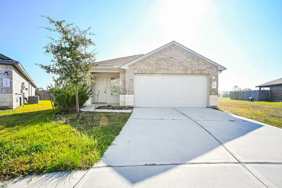 2342 Spruce Cliff Lane, Spring, TX 77373 - Image #3