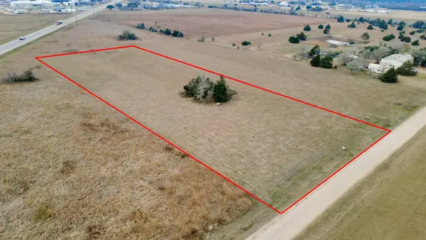 3 Acres Langberg Road, Bellville, TX 77474