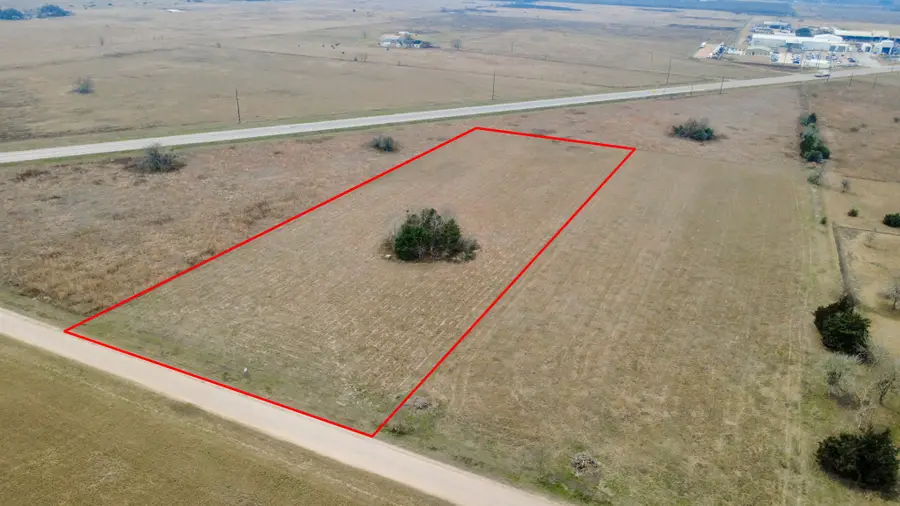 3 Acres Langberg Road, Bellville, TX 77474 - #3