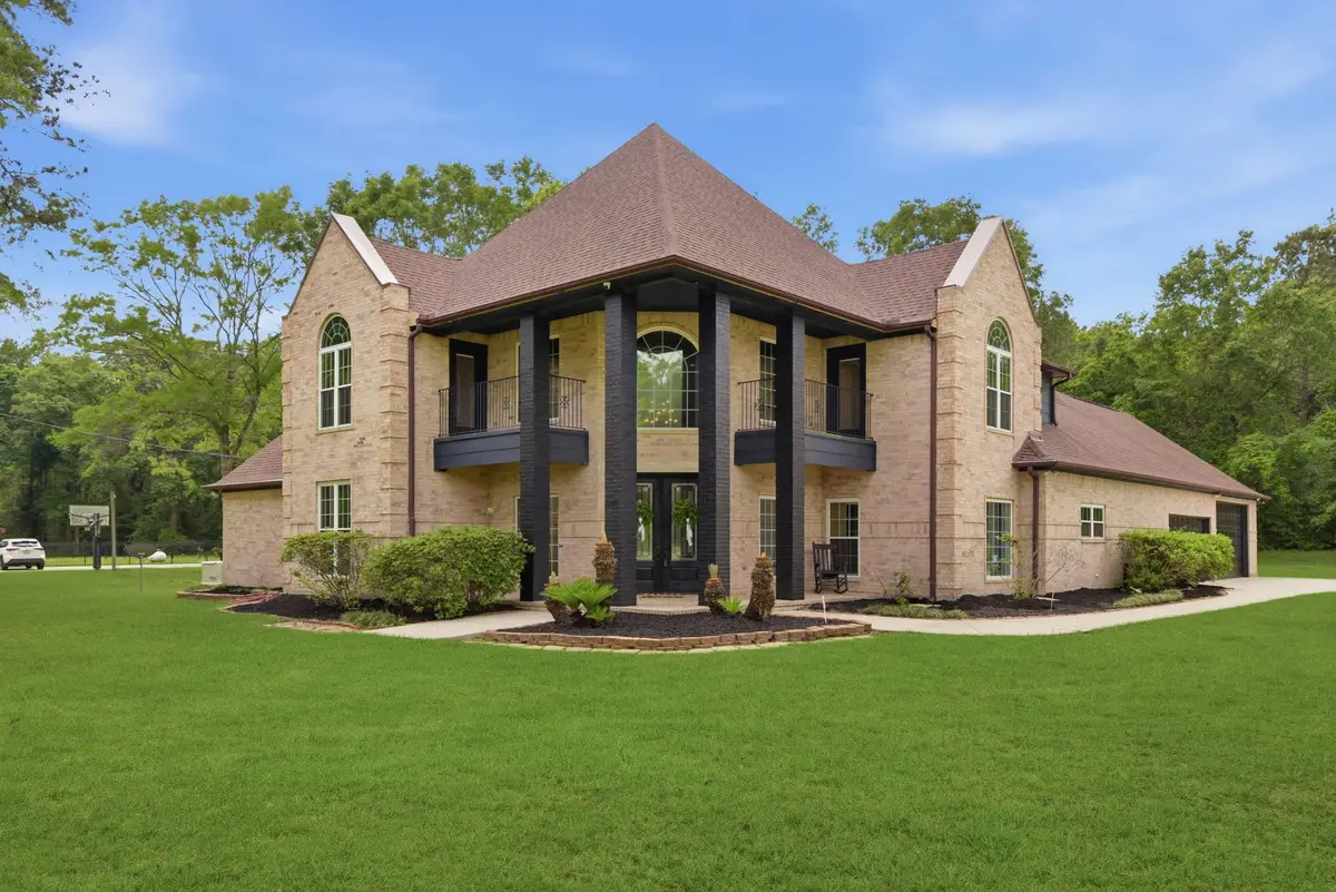 17275 Northcrest Circle, New Caney, TX 77357 - #1