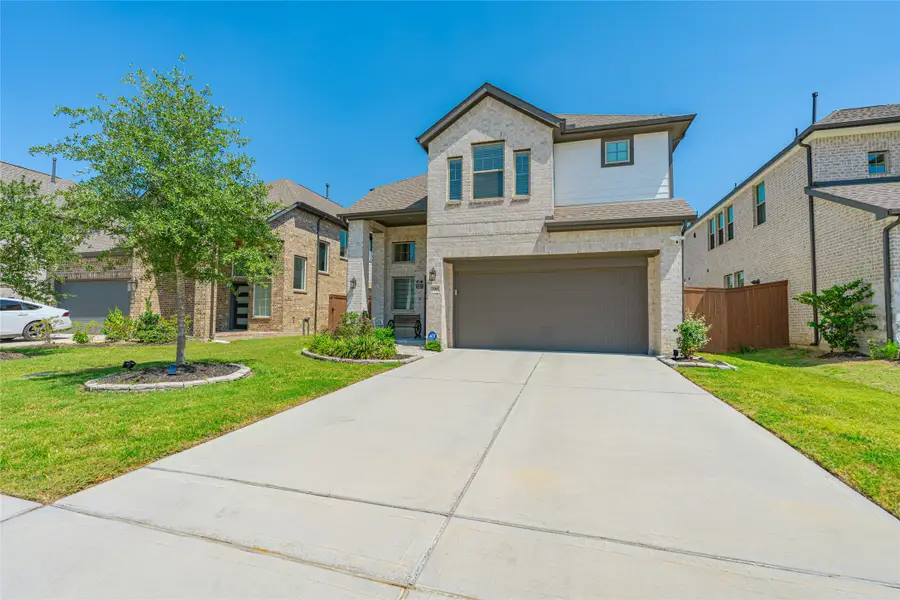 7110 Snow Finch Lane, Katy, TX 77493 - Image #2