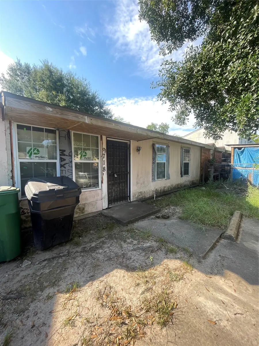 9718 Farragut Street, Houston, TX 77078 - #2