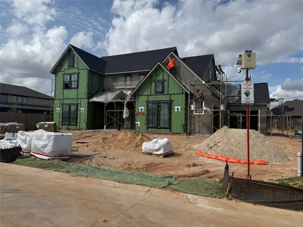 6714 Pine Haven Court, Katy, TX 77493