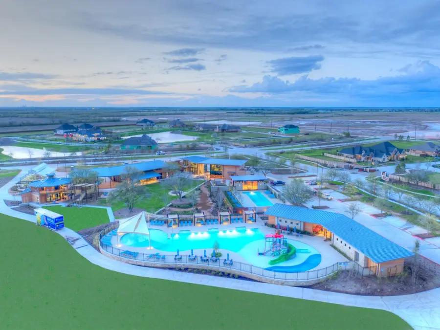 6714 Pine Haven Court, Katy, TX 77493 - #3