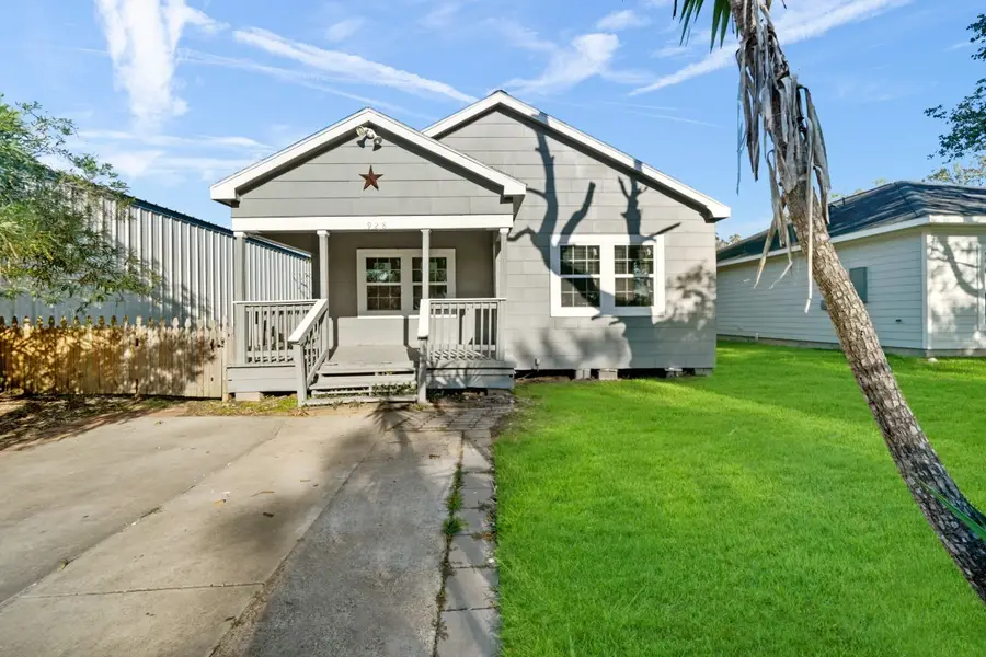 928 Tallow Square, La Marque, TX 77568 - #2