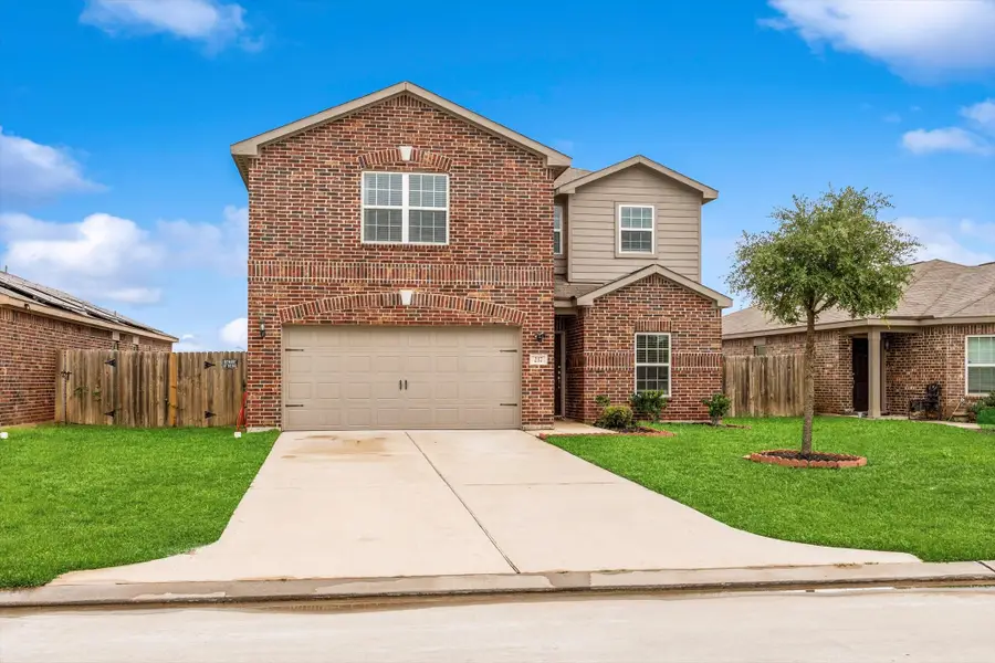 217 Elm Patch Drive, Katy, TX 77493 - Image #3