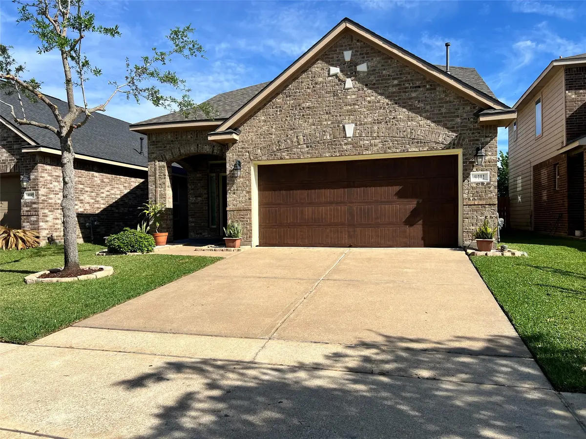 9111 Fuqua Ridge Lane, Houston, TX 77075 - #1
