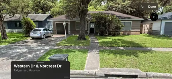 1838 Norcrest Drive, Houston, TX 77055
