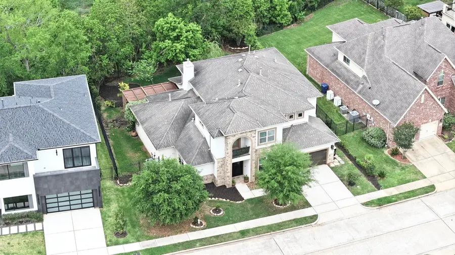 58 Flamingo Landing Drive, Missouri City, TX 77459 - #3