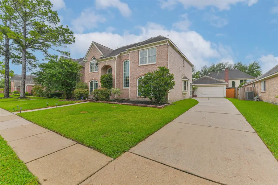 13023 Dogwood Blossom Trail, Houston, TX 77065 - Image #2