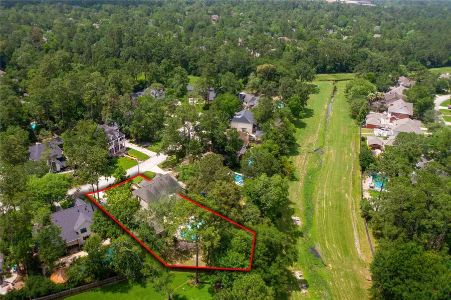 25 Cascade Springs Place, The Woodlands, TX 77381 - #3
