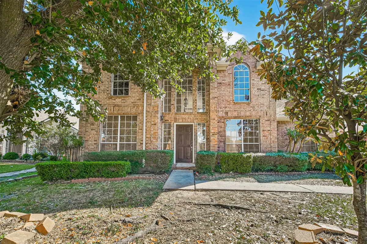3811 Stableridge Drive, Houston, TX 77014 - #1