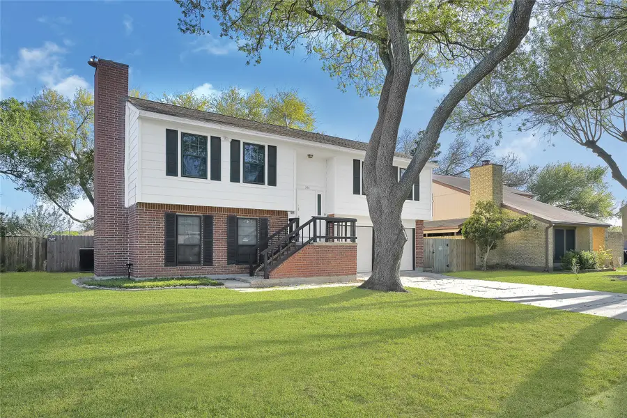 346 Lost Rock Drive, Houston, TX 77598 - #2