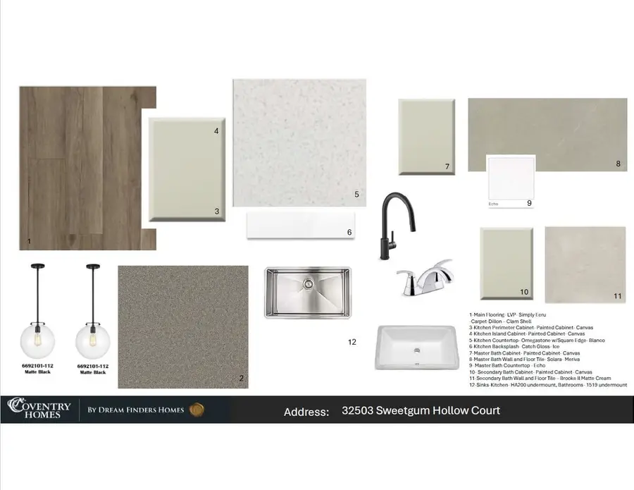 32503 Sweetgum Hollow Court, Spring, TX 77386 - #3