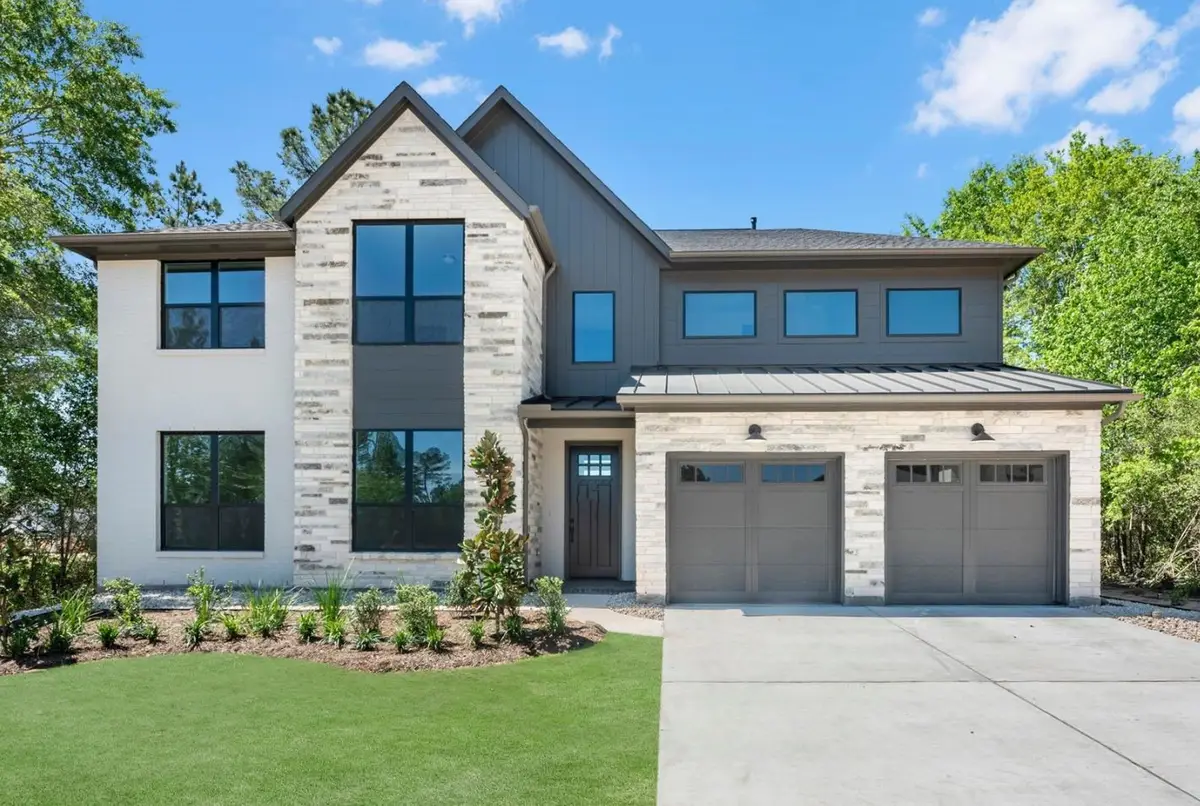 1919 Keen Street, Montgomery, TX 77316 - #1