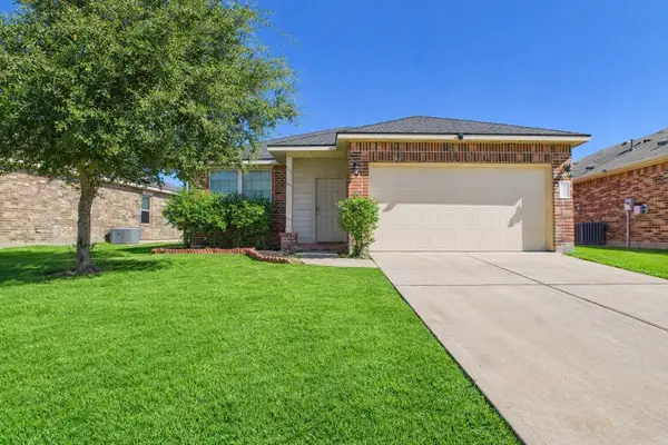 5206 Rosehill Ridge Court, Katy, TX 77449