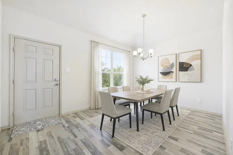 5206 Rosehill Ridge Court, Katy, TX 77449 - Image #3