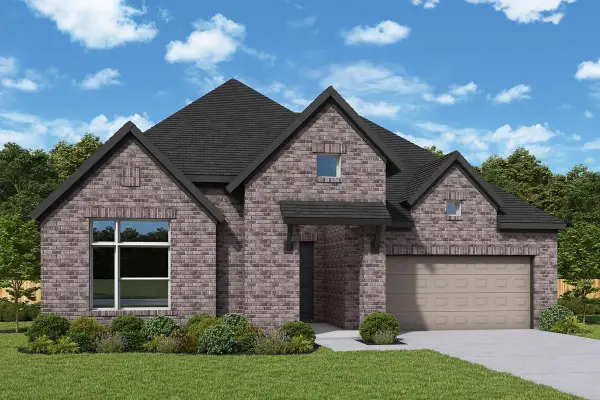 507 Freel Peak Court, Conroe, TX 77304