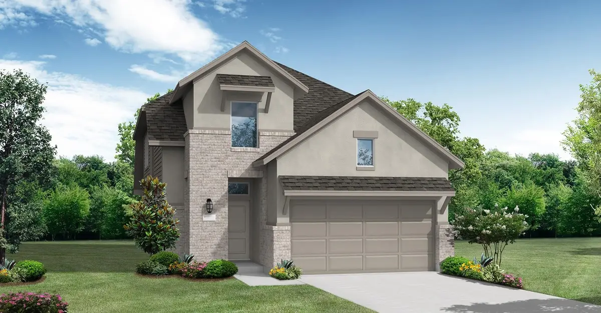 26715 Stardust Meadow Court, Richmond, TX 77406 - #1