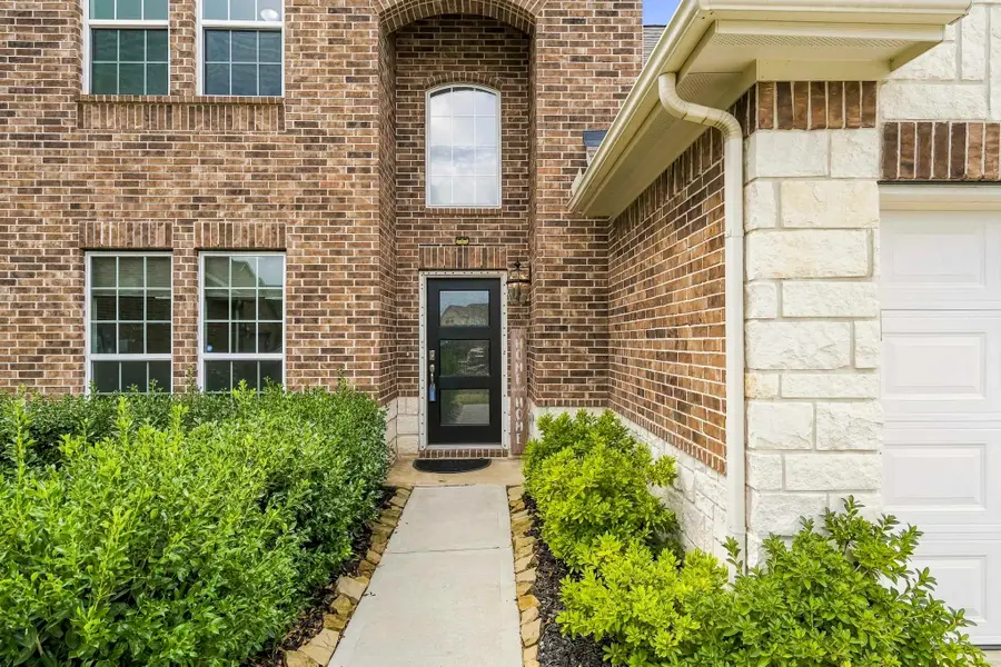 1714 Green Willow Court, Brookshire, TX 77423 - #2