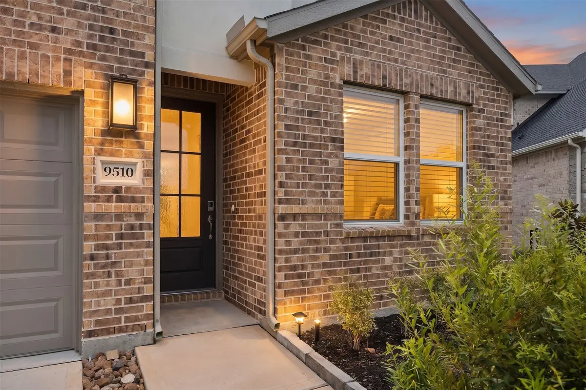 9510 Honey Run Lane, Cypress, TX 77433 - #1