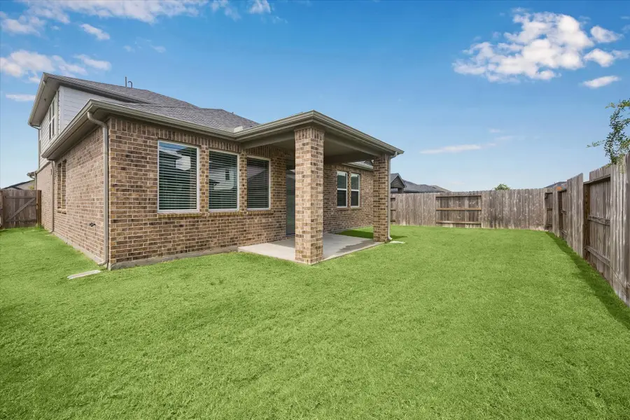 9510 Honey Run Lane, Cypress, TX 77433 - #2