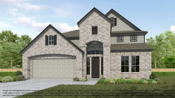 600 Juniper Heights Lane, Waller, TX 77484