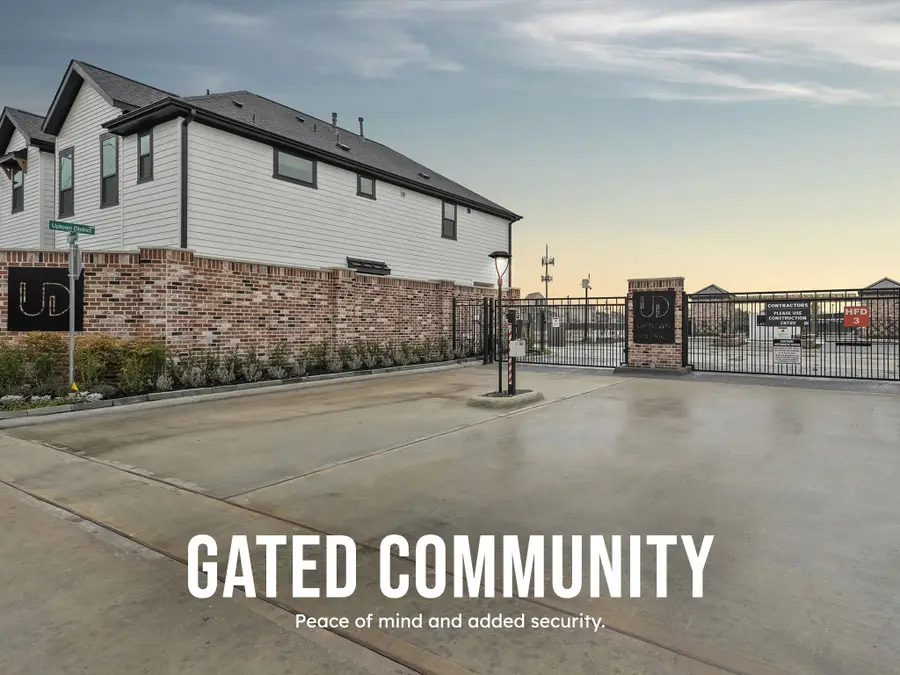 9211 Washington Heights Street, Houston, TX 77063 - #3