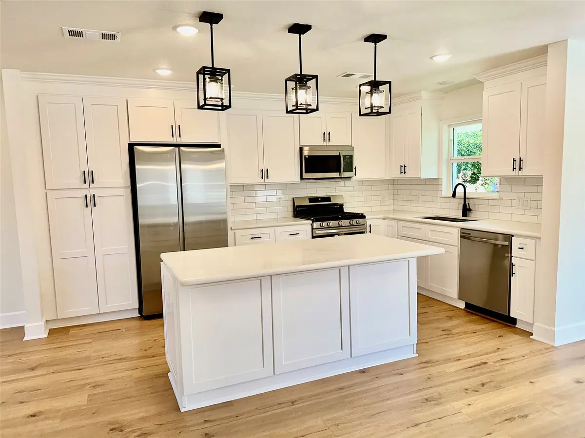 4505 W 43rd Street, Houston, TX 77092 - #1